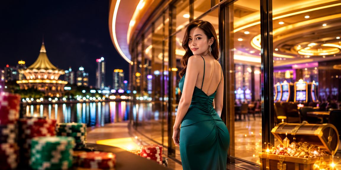 slot casino